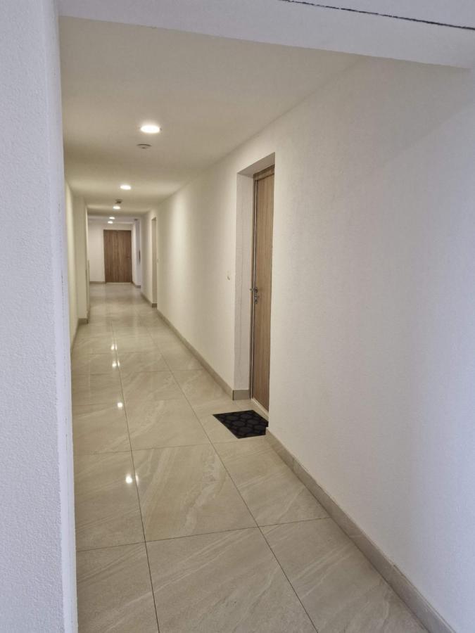 Square Studio Tuzla Eksteriør bilde